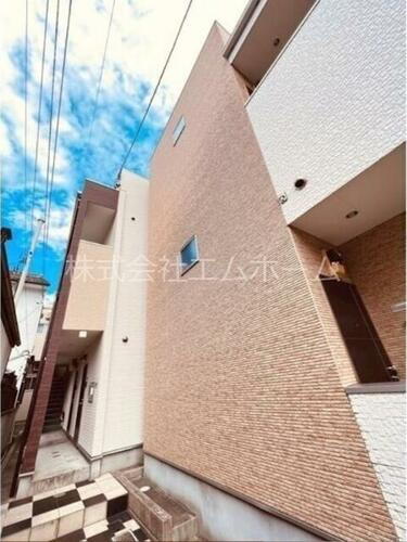 愛知県名古屋市中村区松原町５丁目 賃貸アパート