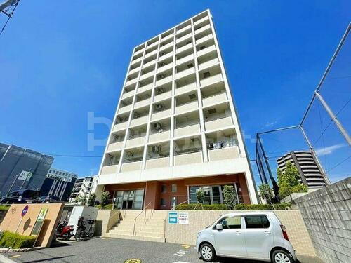 千葉県流山市前平井 10階建 築16年8ヶ月