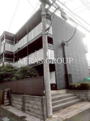 埼玉県さいたま市北区宮原町２丁目 賃貸マンション