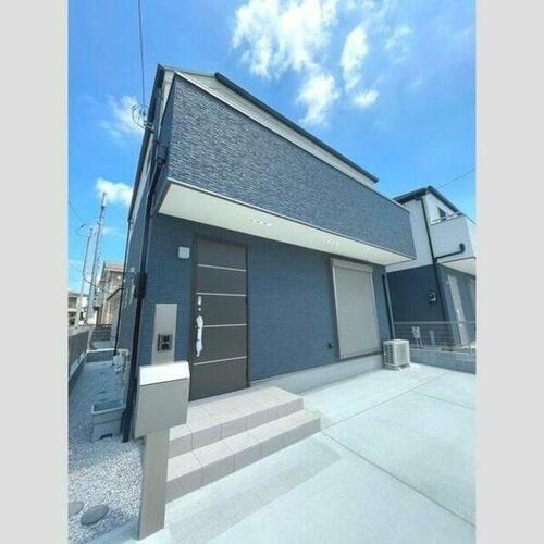 東京都立川市砂川町１丁目 賃貸一戸建て