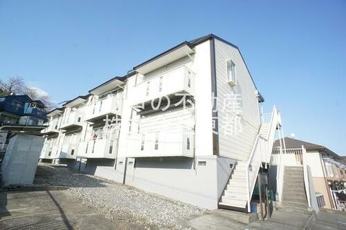 東京都八王子市館町 賃貸マンション