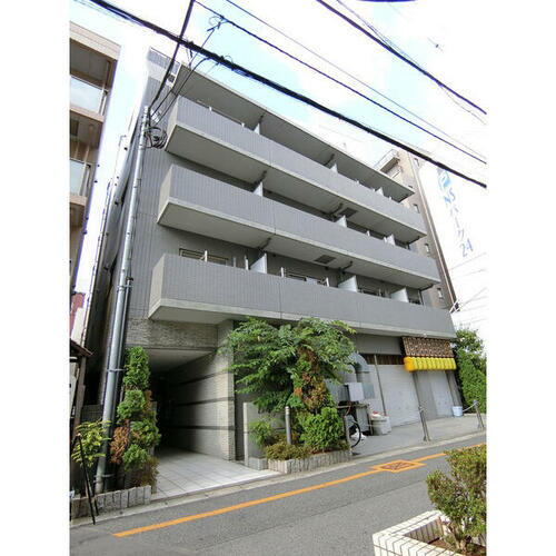 Ｌｅｖａｎｔｅ 6階建