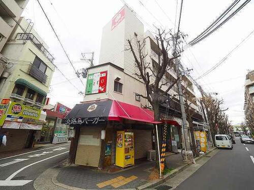 サンエイ第一ビル 4階建