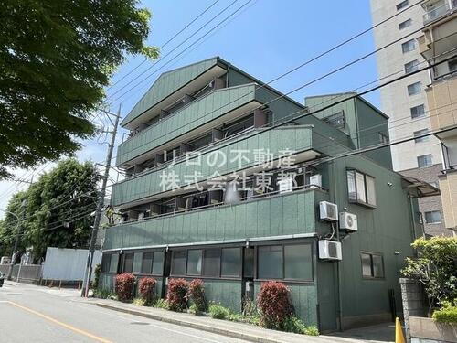 ジュネスハイム