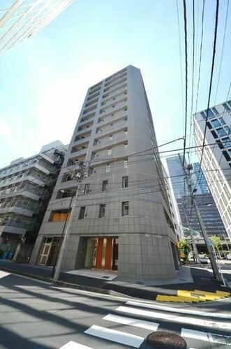 東京都千代田区神田錦町１丁目 賃貸マンション