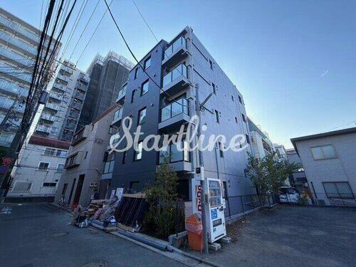 東京都墨田区太平４丁目  5階建