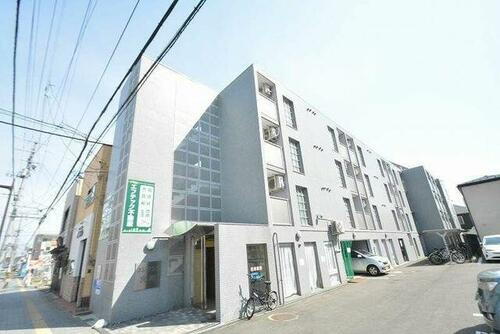 エレガンス宮町