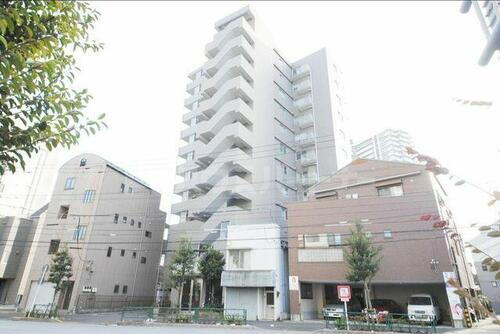 東京都江東区南砂５丁目 賃貸マンション