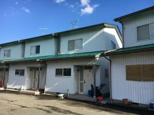 貸家　平出３丁目 2階建