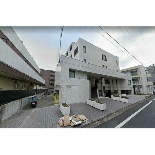 東京都八王子市明神町１丁目 築43年2ヶ月 5階建