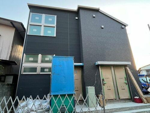 東京都板橋区大山西町 賃貸アパート