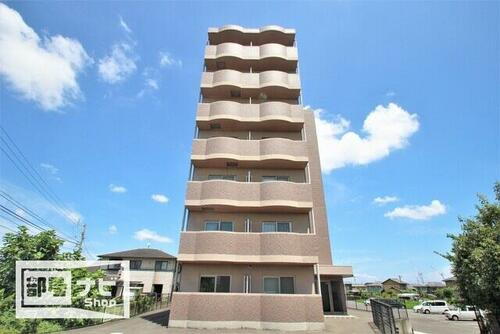 香川県高松市仏生山町甲 賃貸マンション