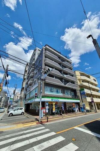 エステートモア白金クロス