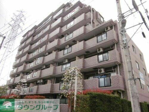 埼玉県さいたま市大宮区大成町１丁目 賃貸マンション