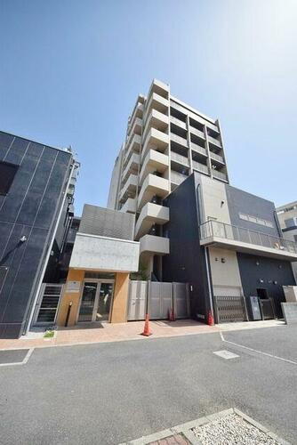 埼玉県川越市新富町２丁目 賃貸マンション