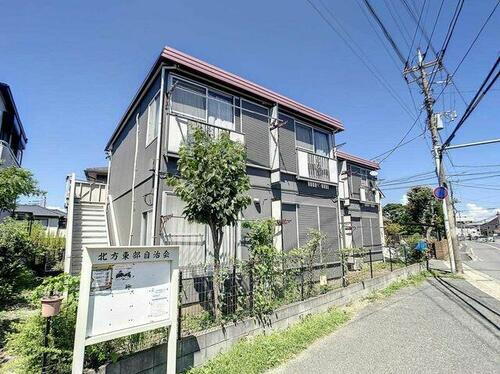 カリーナ館第一