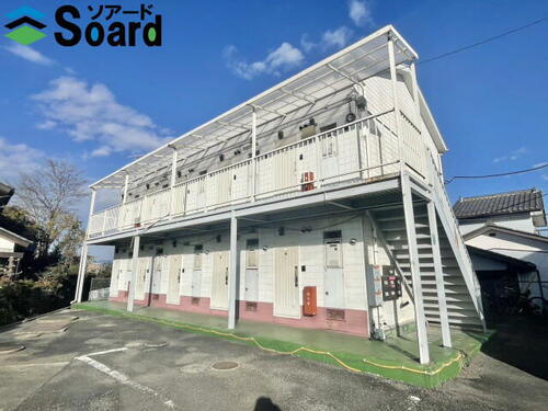 ハイツフレンド藤岡Ⅰ