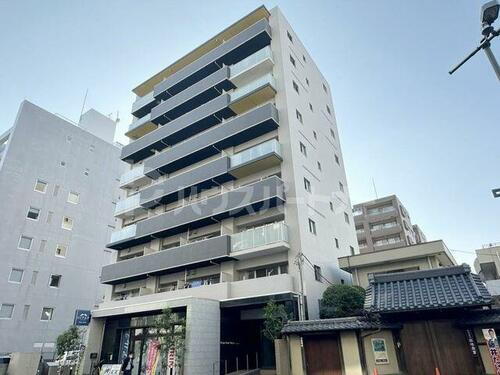 埼玉県さいたま市大宮区吉敷町１丁目 賃貸マンション