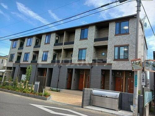 埼玉県さいたま市南区内谷２丁目 賃貸アパート