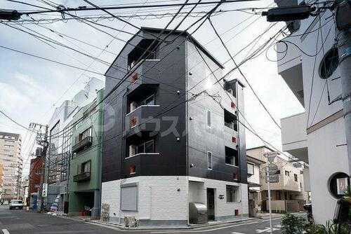 アレッサ西日暮里