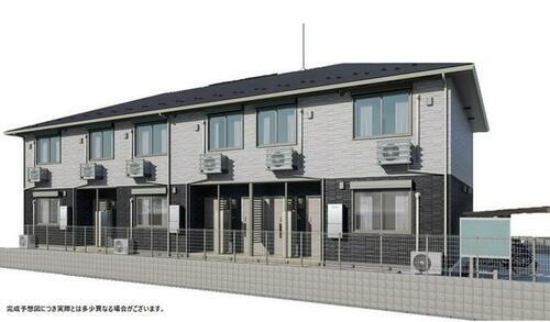 千葉県千葉市緑区誉田町１丁目 賃貸アパート