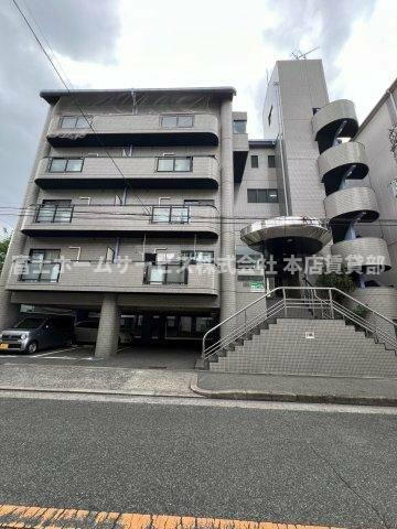 大阪府大阪市住吉区山之内４丁目 賃貸マンション