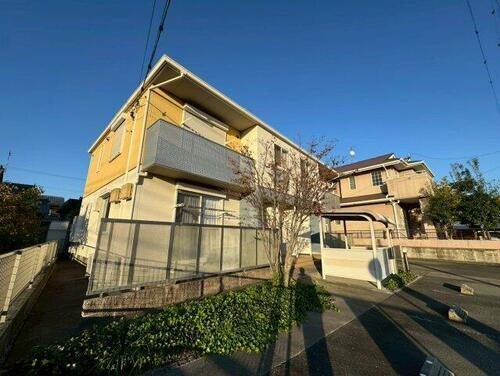 愛知県豊橋市忠興１丁目 賃貸アパート