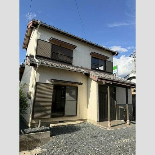 愛知県豊川市小坂井町才ノ木 賃貸一戸建て