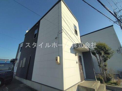 愛知県豊川市本野町北浦 賃貸一戸建て