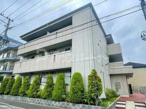 千葉県松戸市西馬橋幸町 賃貸マンション