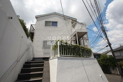 ガーデンハイムⅢ