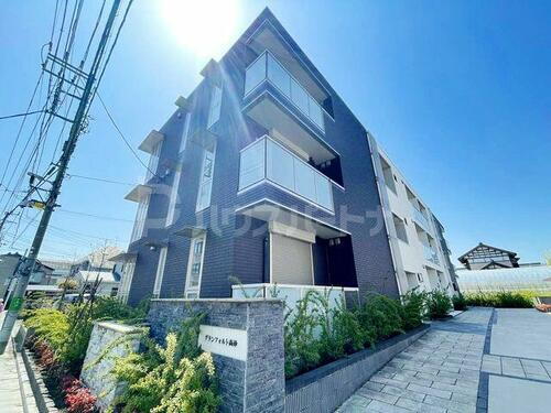 東京都葛飾区高砂７丁目 賃貸マンション