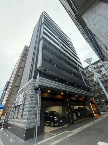 兵庫県神戸市中央区加納町２丁目 賃貸マンション