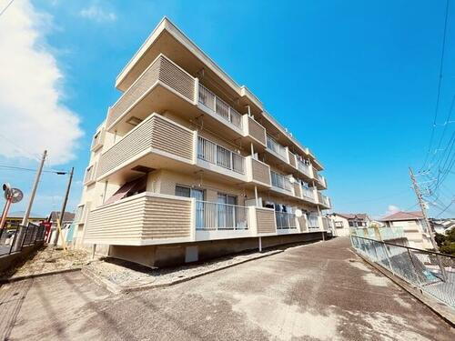 神奈川県横浜市泉区緑園２丁目 賃貸マンション