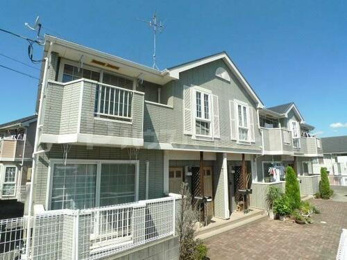 千葉県松戸市根木内 2階建 築23年10ヶ月