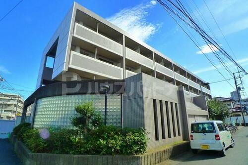 千葉県松戸市殿平賀 築37年8ヶ月 4階建