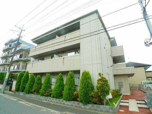 ディアコート馬橋