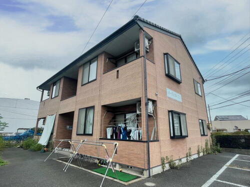 群馬県佐波郡玉村町大字小泉 賃貸アパート