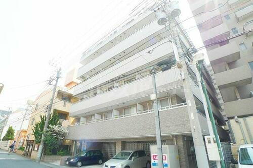 千葉県松戸市上本郷 賃貸マンション