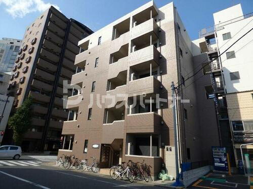 アンビシャス千葉城前