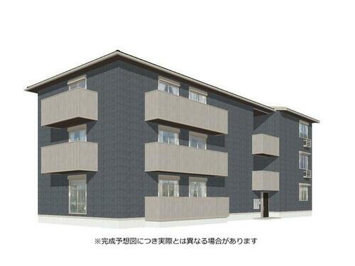 ＧＲＡＭＭ奥海印寺　ＥＡＳＴ