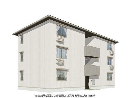 ＧＲＡＭＭ奥海印寺　ＷＥＳＴ