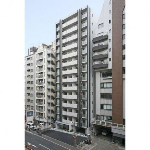 KDXレジデンス東新宿 東新宿駅 1K 賃貸(賃貸マンション・アパート)