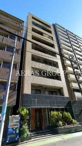 埼玉県川越市菅原町 賃貸マンション