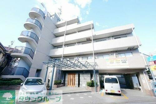 Ｔ’ｓ　ｇａｒｄｅｎ武蔵小杉