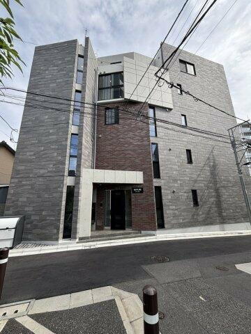 東京都北区中十条１丁目 賃貸マンション