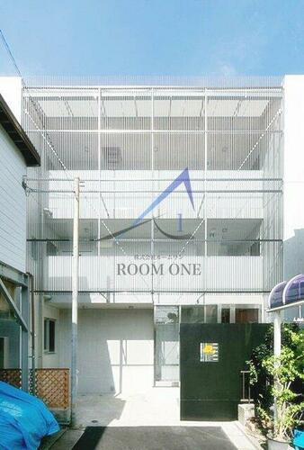 神奈川県川崎市中原区木月４丁目 3階建 築7年3ヶ月