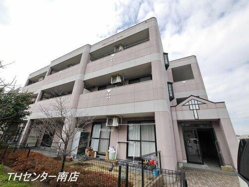 神奈川県横浜市都筑区荏田東町 賃貸マンション