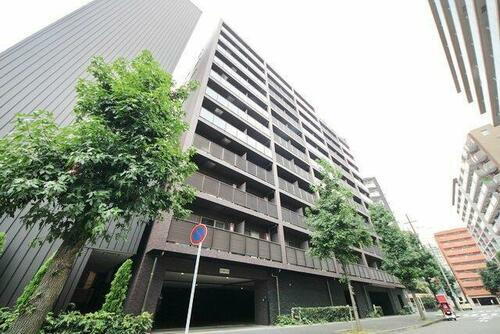 神奈川県横浜市港北区新横浜１丁目 賃貸マンション