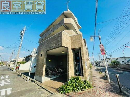 愛知県名古屋市瑞穂区川澄町４丁目 4階建